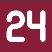 CLM24 logo