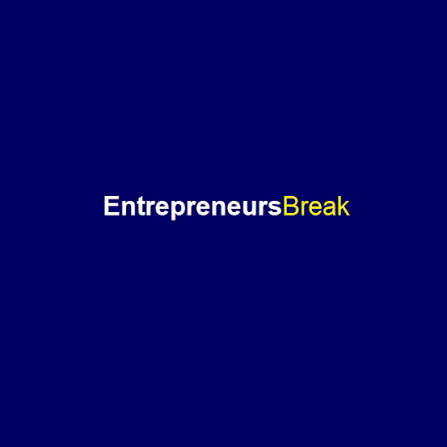 Entrepreneurs Break logo